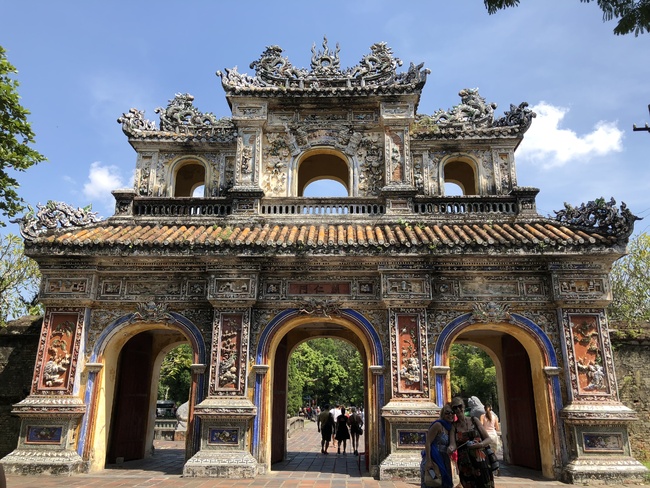 Виетнам и Кралство Камбоджа (пътепис - част 1)