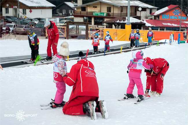 Боровец ще празнува Международния ден на снега на 19-и януари