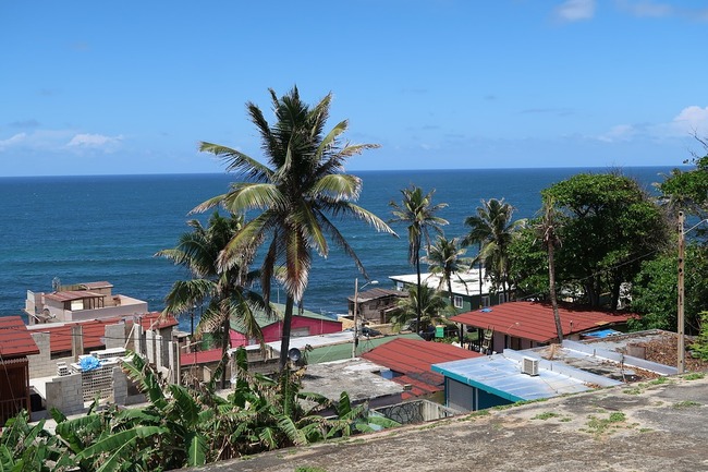 Сан Хуан – пленителната столица на Пуерто Рико