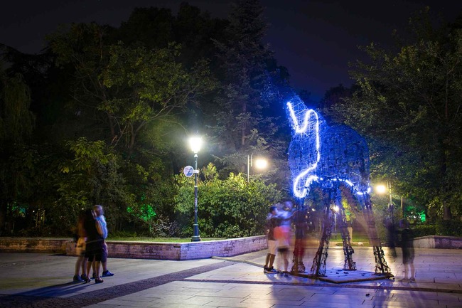 Нощта на музеите и галериите в Пловдив се завръща