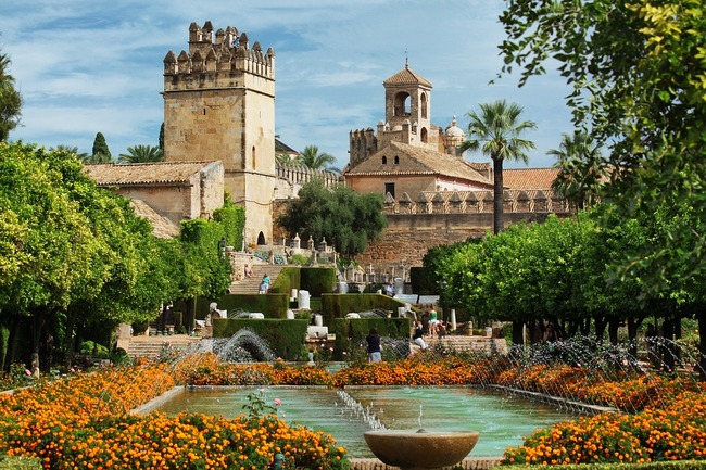 Кордоба – град с богата история и разнолика култура
