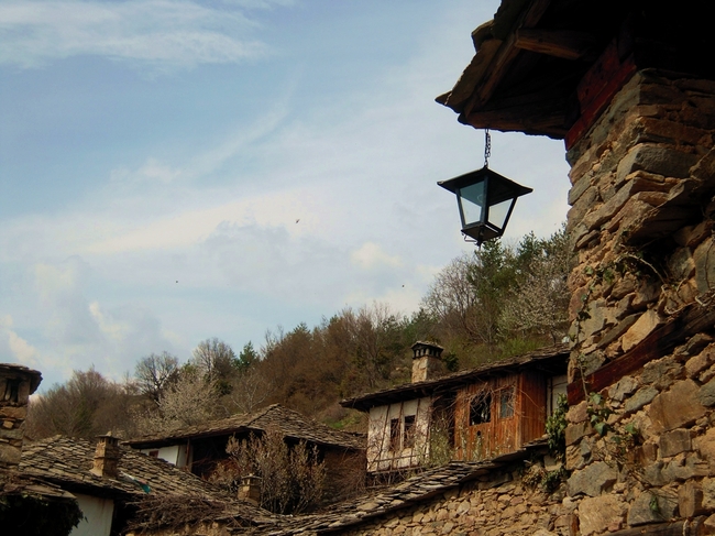 Българските села, в които хората масово искат да се преместят