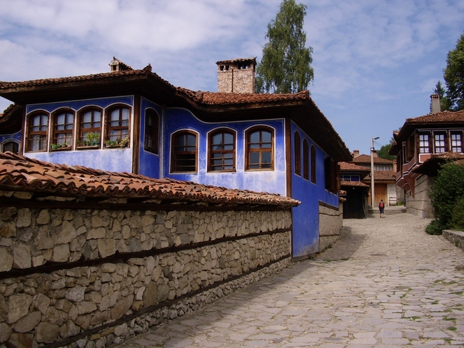 Малки исторически градове в България, които могат да се посетят за ден