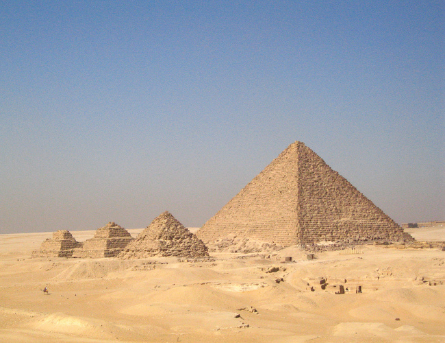5 идеи за по-интересно пътуване до Египет