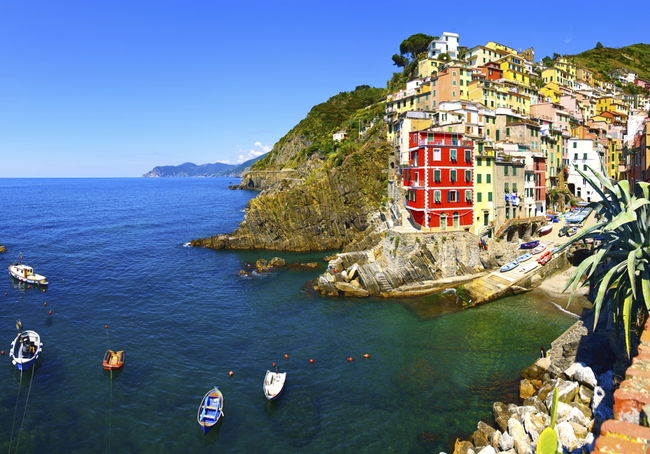 25 от най-красивите малки градчета в Европа, които да посетите
