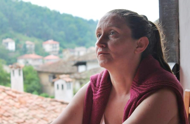 Мона Чобан за село Киселчово и едрите звезди на Родопите