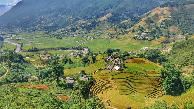 Един българин във Виетнам: Бръмбазък, мотор и оризови тераси