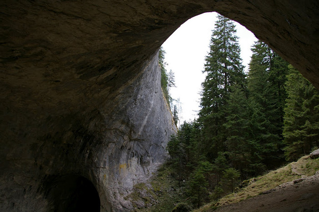 Българските природни феномени, които изглеждат нереални