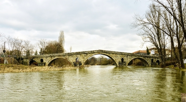 Най-интересните български мостове с история