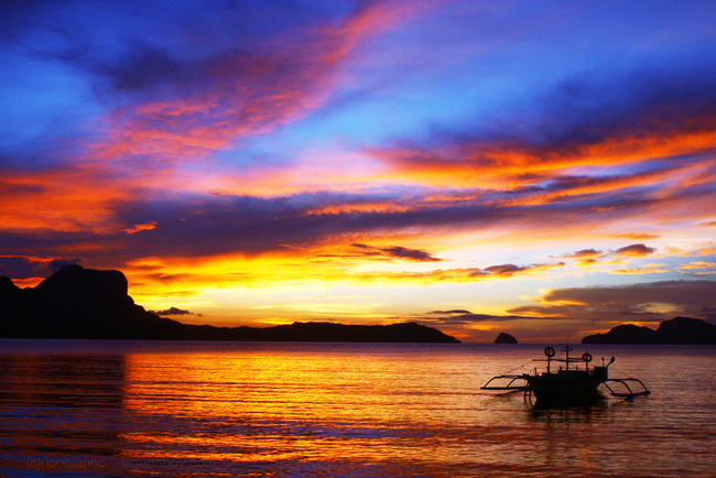 Остров Палаван – най-добрият остров в света