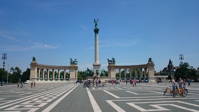 5 по-малко известни забележителности в Будапеща