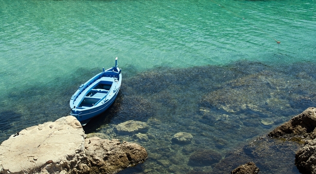 Олбия, Сардиния – в търсене на островното щастие