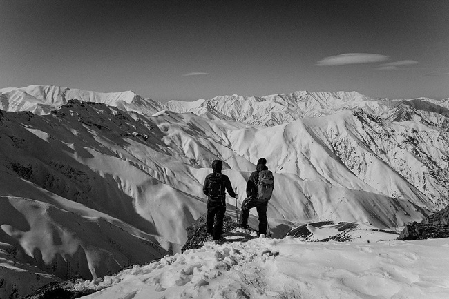4 планинарски филма, които да гледате през февруари
