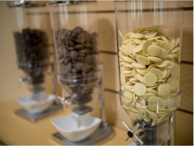 Откриха първия музей на шоколада в Ню Йорк + дегустация