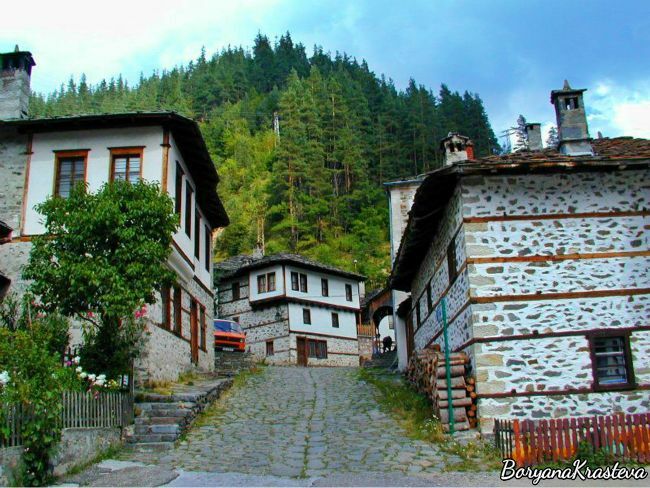 Българските села, в които хората масово искат да се преместят