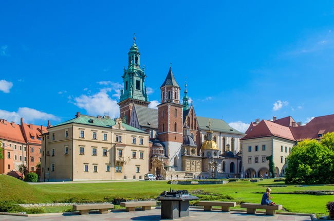 Интересни градове за посещение в Полша