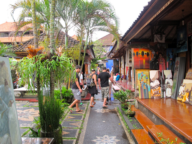 10 топ причини да посетите Бали и да се върнете отново