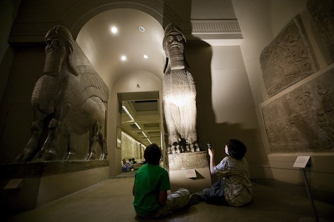 10 музея, в които можете да пренощувате