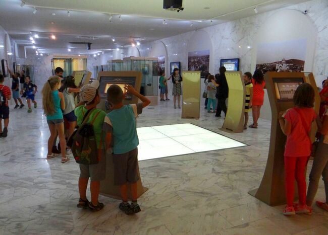 Още два музея в Ямбол влизат в 100-те туристически обекта