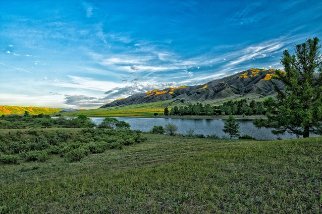 5 причини да посетите Монголия