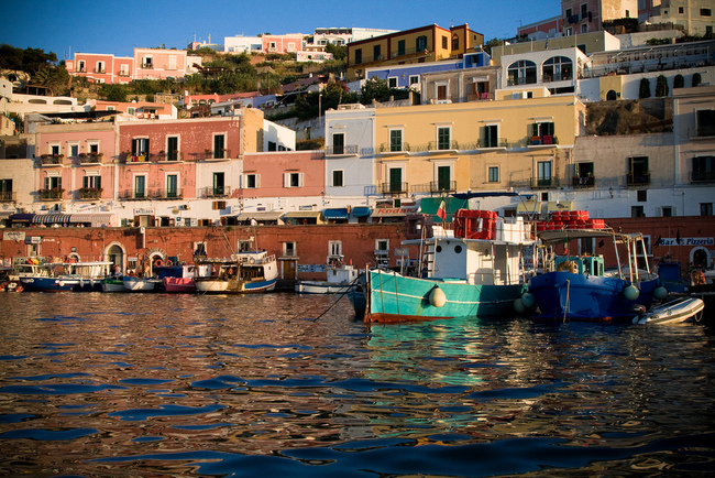 5 италиански острова, в които ще се влюбите