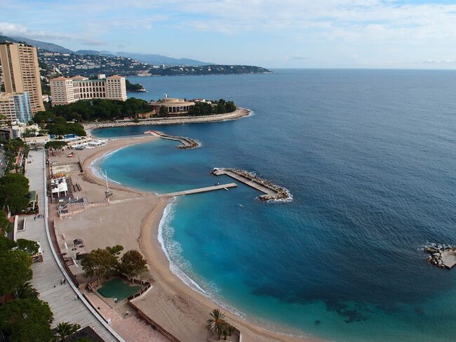 7 места, на които ще усетите духа на Монако