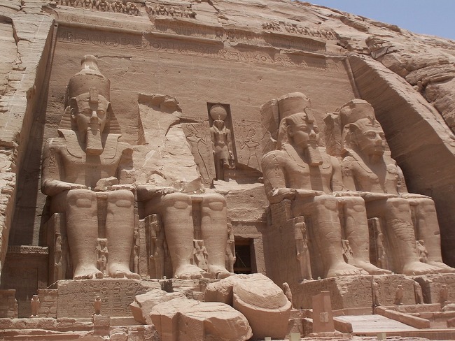 Перфектната почивка: Какво трябва да знаем за Египет? (част ІІ)