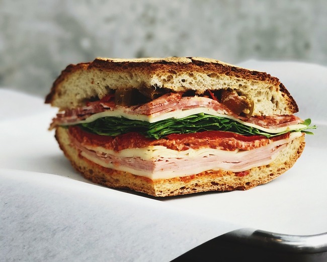 5 интересни сандвича от цял свят (част 2)