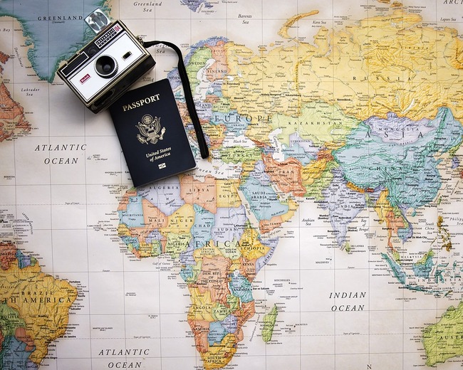 Вижте кои са най-желаните паспорти в света