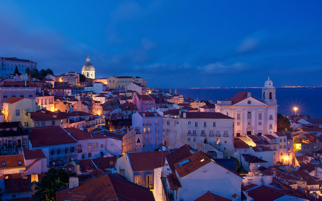 Как да прекараме 7 дни в Португалия? (маршрут)