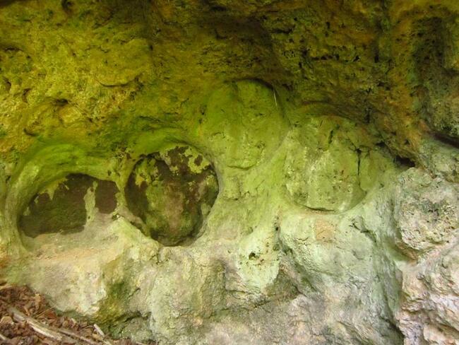 Калугерските пещери - обсерватория на 7000 години