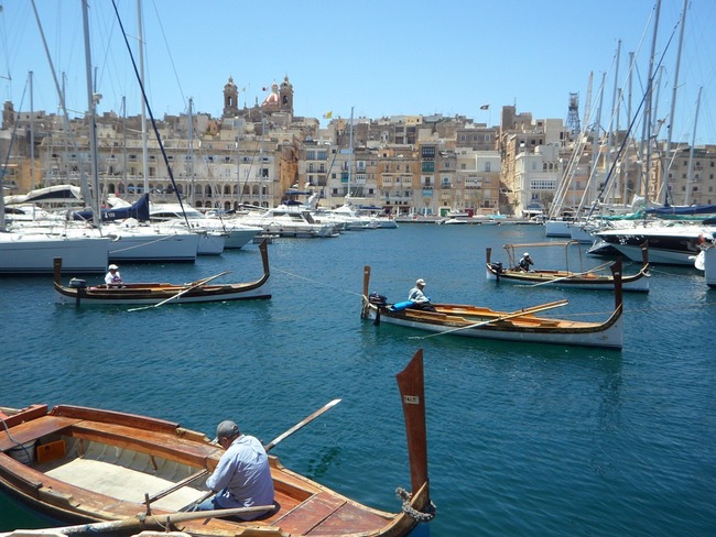 7 факта за Малта, които не знаеш (част 2)
