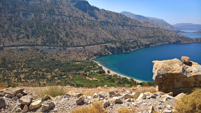Хиос - един гръцки остров, който си заслужава да посетиш