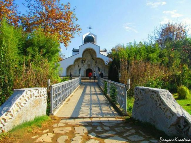 8 от най-живописните пътешествия с влак в България! (обновена)