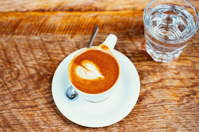 Тънкости при поръчване и пиене на кафе в Италия