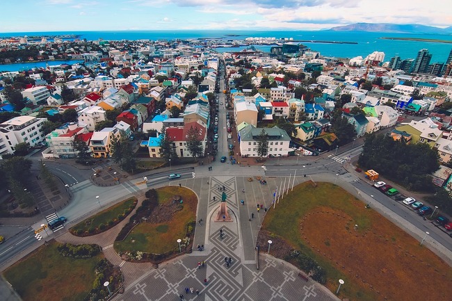 7 интересни факта за Исландия