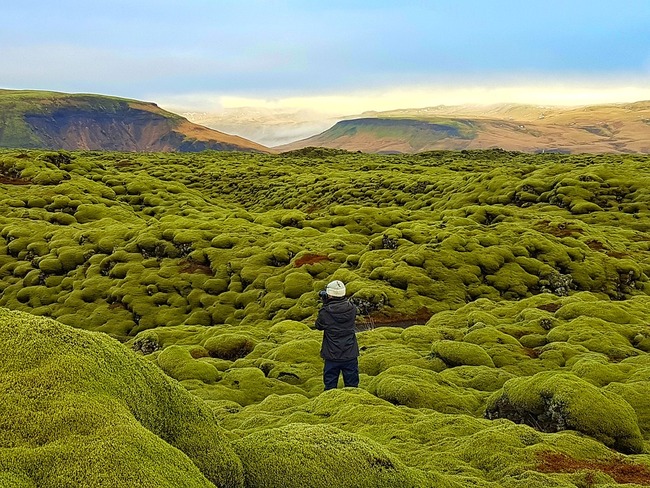 7 интересни факта за Исландия
