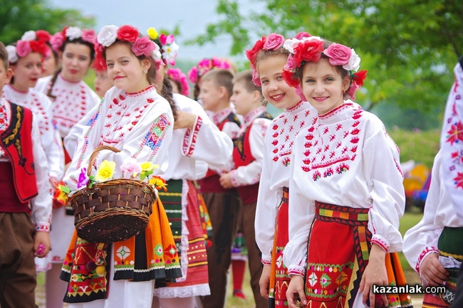 Най-очакваните фестивали в България през 2019 г. (част 2)