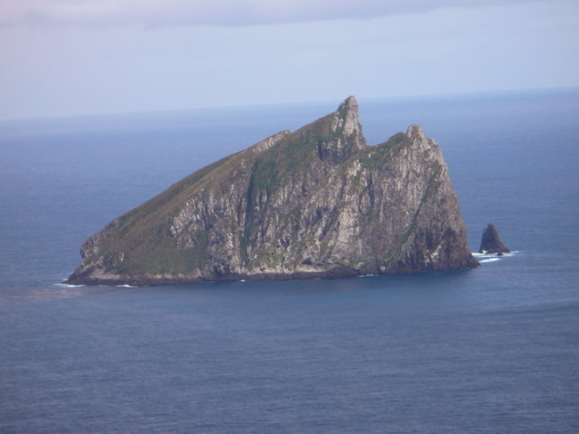 Непокътнатите острови край Нова Зеландия