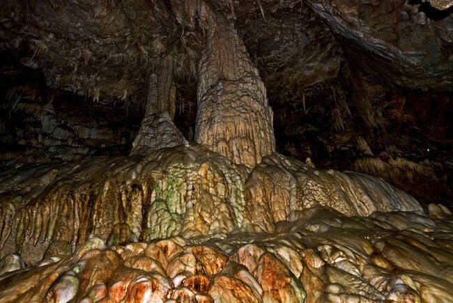 Ягодинската пещера и “Орлово око” – две места, които трябва да видите