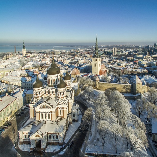 5 града в Източна Европа, които ще те впечатлят