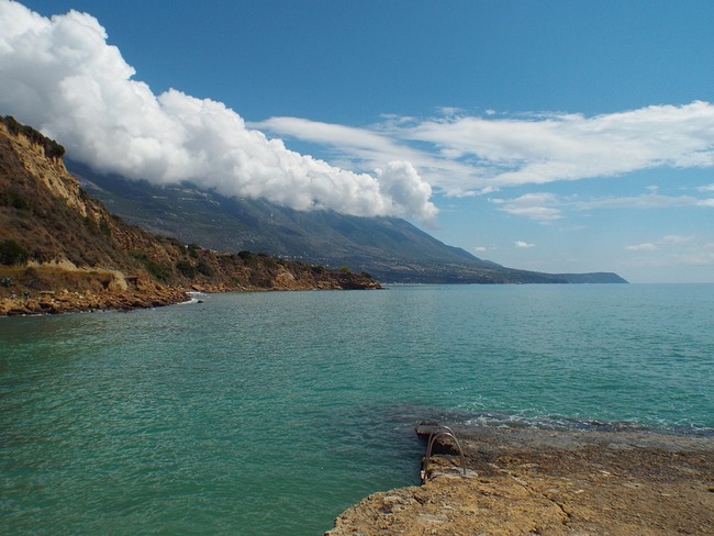 Кефалония – най-красивият сред Йонийските острови