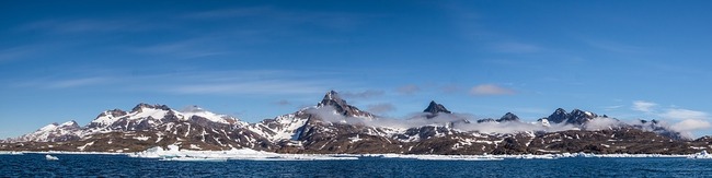 Гренландия една нетипична и магична дестинация