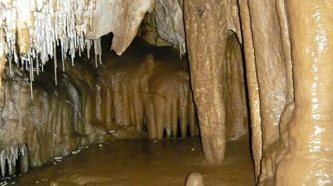 Още 5 красиви пещери на територията на България