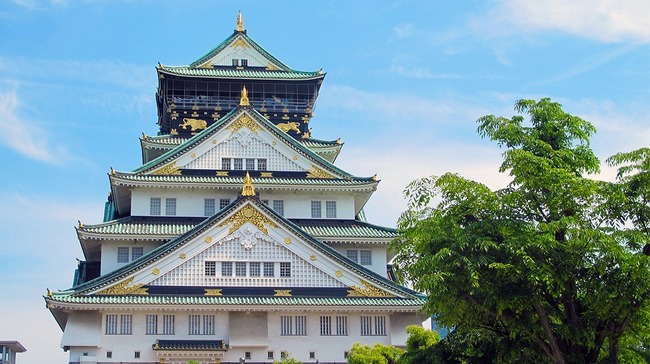 10 японски града, които трябва да посетите