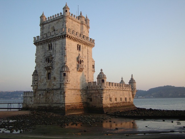Забележителностите на Португалия