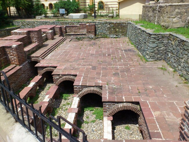 Крепостта Хисарлъка – една от най-големите забележителности на Кюстендил