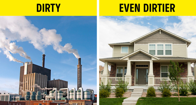 Проучване показва, че въздухът в дома ви е по-мръсен от въздуха навън. Вижте защо!