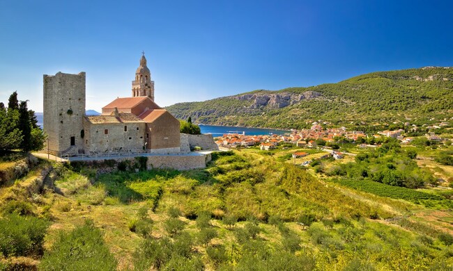 5 причини да посетите Вис, Хърватия