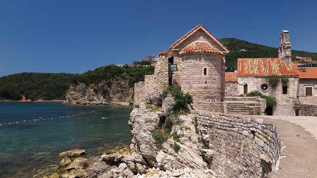 Будва и Котор: 2 града в Черна гора, които трябва да посетите